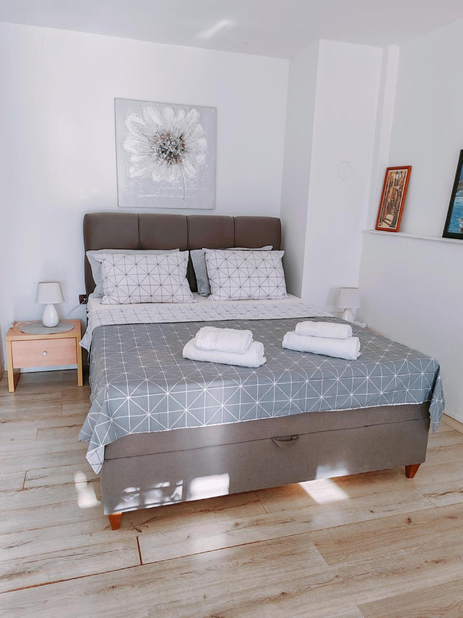 Marko Apartment Rovinj Dış mekan fotoğraf
