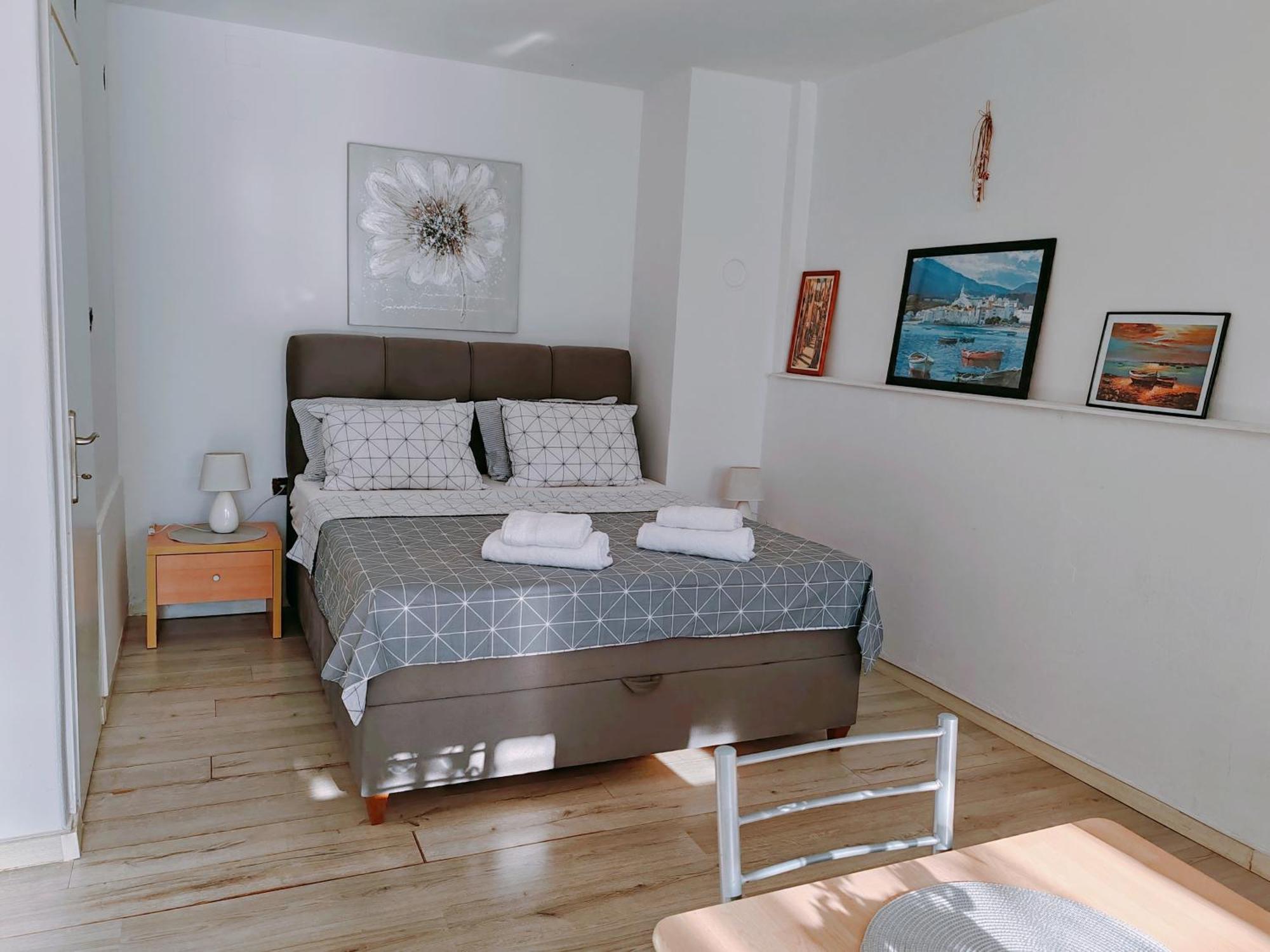 Marko Apartment Rovinj Dış mekan fotoğraf