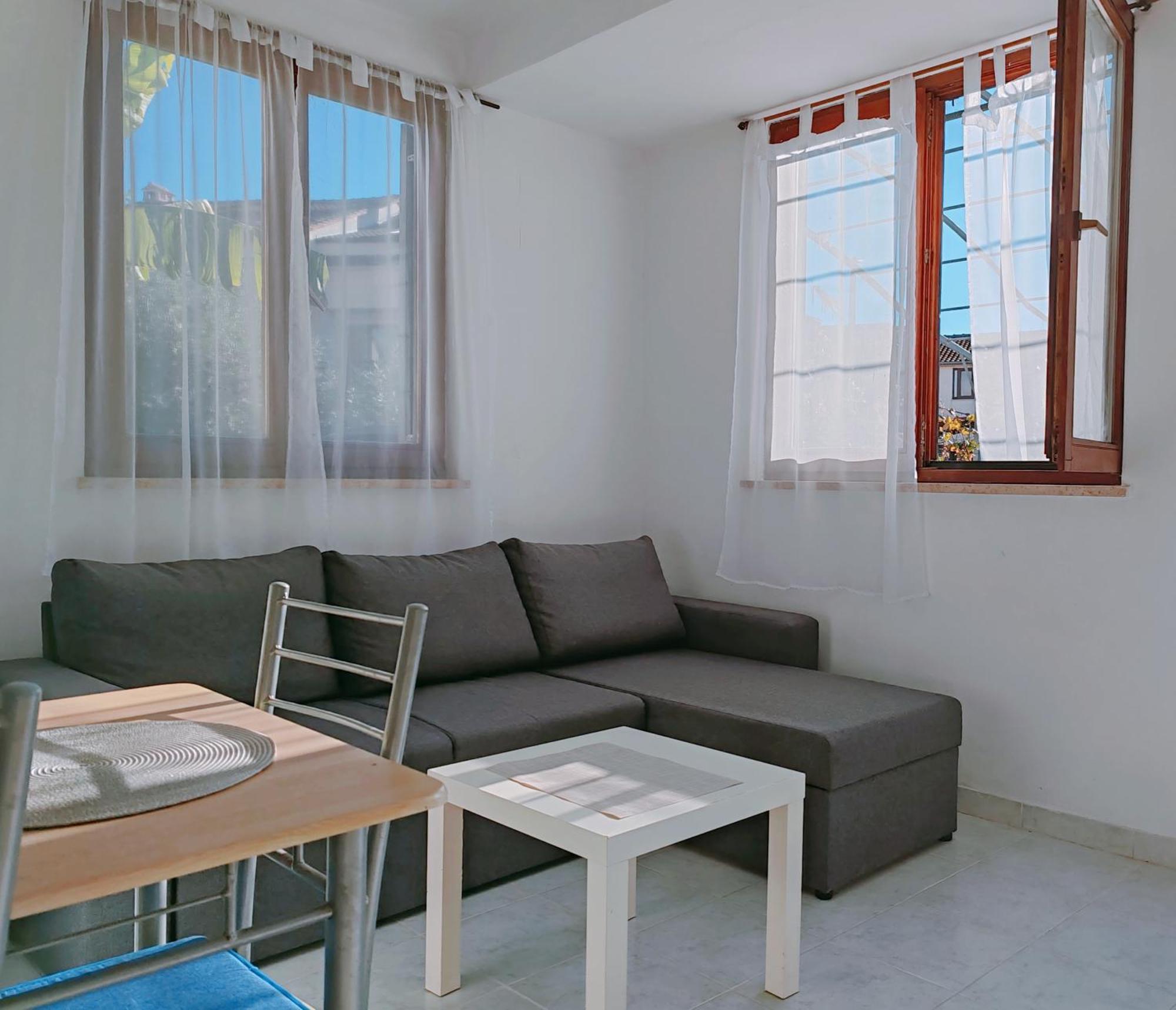 Marko Apartment Rovinj Dış mekan fotoğraf