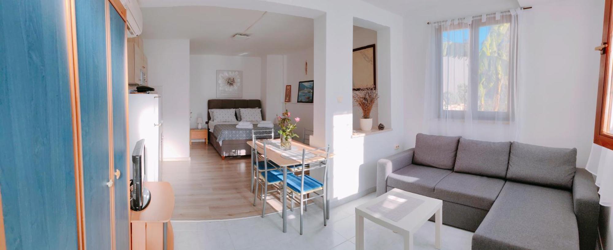 Marko Apartment Rovinj Dış mekan fotoğraf