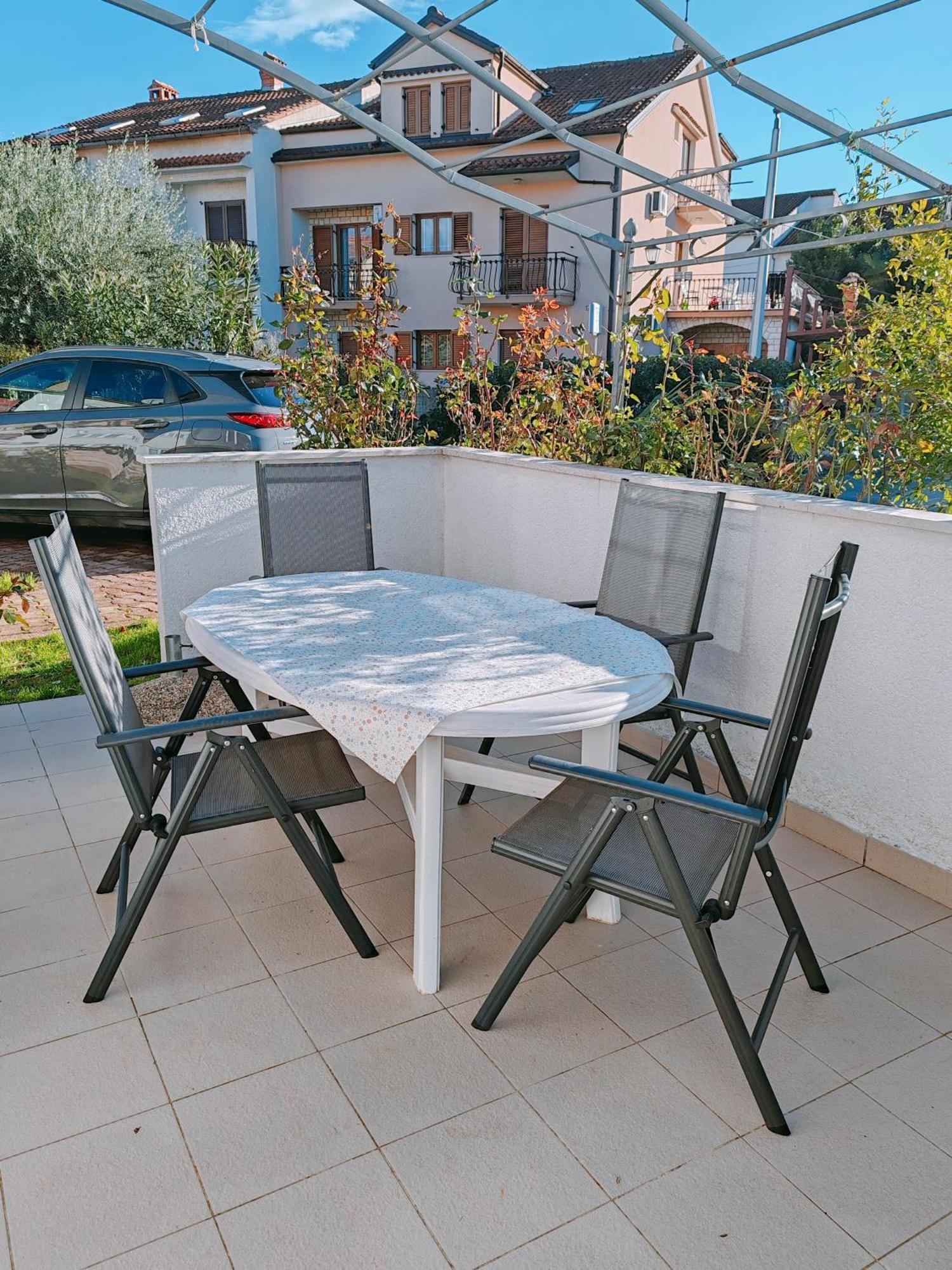 Marko Apartment Rovinj Dış mekan fotoğraf